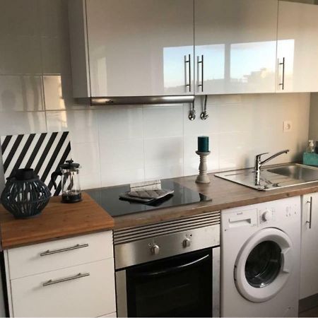 Apartamento T&T Ocean No Clube Praia Da Rocha Portimao Ngoại thất bức ảnh