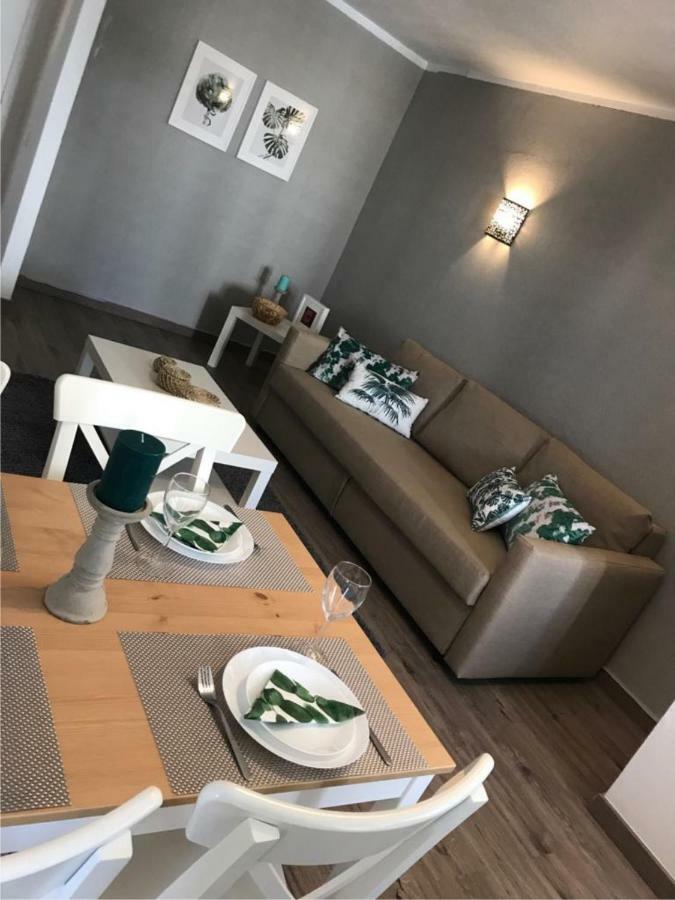 Apartamento T&T Ocean No Clube Praia Da Rocha Portimao Ngoại thất bức ảnh